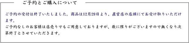 ご購入とお問い合わせについて